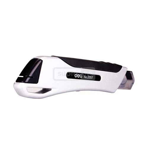 DELI Stationery Cutter with Metal Body 18mm